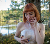 Lilly Mays - Forest Diva 1 - The Life Erotic 6
