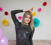 Kata Fire - Party For Two - MetArt 4