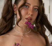 Elena Wolfe - Spring Flowers - MetArt 20