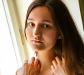 Adeline - All Natural - MetArt 6