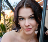 Presenting Morticia - MetArt 20