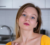 Annie Anne - Perfect Taste - MetArt