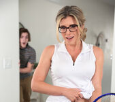 Cory Chase - Stepmom Helps Me Sharpen Up My Game - S19:E9 5