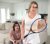 Cory Chase - Stepmom Helps Me Sharpen Up My Game - S19:E9 8