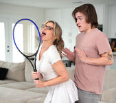 Cory Chase - Stepmom Helps Me Sharpen Up My Game - S19:E9 9