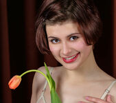 Euhenia - Sheer Shimmer - MetArt 7