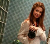 Irina J - Irina - Bathroom - Stunning 18 18