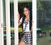 Mayuko: Too Cute And Too Young - Watch4Beauty 4