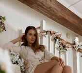 Amalia Davis - Full Bloom - MetArt 6