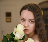 Presenting Angel Petite - MetArt