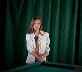 Sofy B - On the Billiard Table - Stunning 18