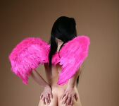 Veronica Snezna - Pink Angel - Erotic Beauty 17