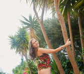 Stacy Cruz - Island Paradise - MetArt 5