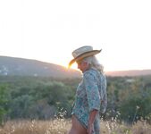 Victoriah - An Algarve Sunset - Girlfolio