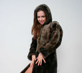 Nelly J - Nelly - Fur Coat - Stunning 18