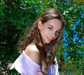 Presenting Josephine Jane - MetArt