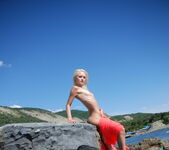 Vika T - Sea Mermaid - Stunning 18