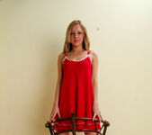 Cornelia V - Cornelia - Red Dress - Stunning 18 7