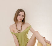 Zhy Zhy - Favorite Chair - Erotic Beauty