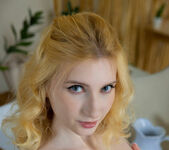 Minnie Lighter - Provocative Blonde - MetArt 11