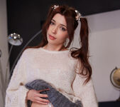 Mila Azul - Forfeit 1 - MetArt X 4