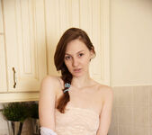 Maryl - Morning Coffee - Erotic Beauty 5