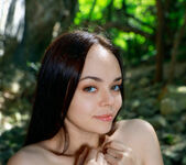 Mia Grandi - Nature Spot - MetArt 19