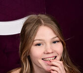 Valeria Mint - Pink on Pink - MetArt 4