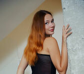 Janey - Beauty in Black - MetArt 6