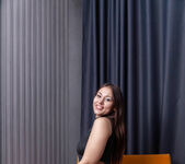 Sumiko - Tangerine Chair - MetArt 4