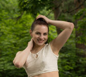 Lisa Musa - Beauty In Nature - Erotic Beauty 5