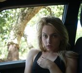 Chloe Toy - In Car Entertainment - Girlfolio 11