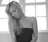 Hayley Marie Coppin - Black And White - Hayley's Secrets 7