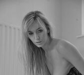 Hayley Marie Coppin - Black And White - Hayley's Secrets 14