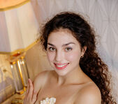 Electra Noir - Bedtime Story - MetArt 12