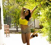 Lacey Banghard - Mellow Yellow - Hayley's Secrets 5