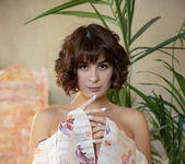 Alice Kelly - Kimono - MetArt 6