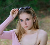 Dakota Pink - Happy Go Lucky - MetArt 5