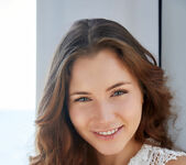 Mary Rock - Stunning Beauty - MetArt 6