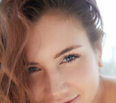 Mary Rock - Stunning Beauty - MetArt 20