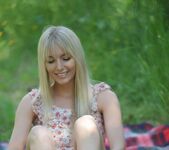 Hayley Marie Coppin - Picnic - Hayley's Secrets 8