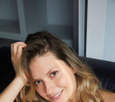 Rebecca Volpetti - Pink Panties - MetArt 19