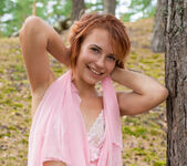 Shannan - Being Outdoors - Erotic Beauty 5