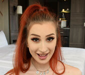 Gigi Rouge - Facialcasting 12