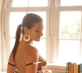 Tereza - New Job - BreathTakers 9