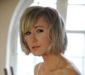 Sam Tye - Let There Be Light - Girlfolio 5