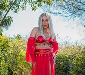 Beth Morgan - Arabian Enchantment 5