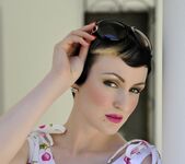 Anita de Bauch - Cherries - BreathTakers
