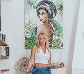 Beth Morgan - Cultural Elegance On Display