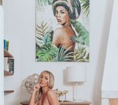 Beth Morgan - Cultural Elegance On Display 11
